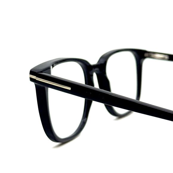 New! TOM FORD Clip-On Sunglasses/Eyeglasses TF5916-B 001, Authentic - Picture 9 of 13